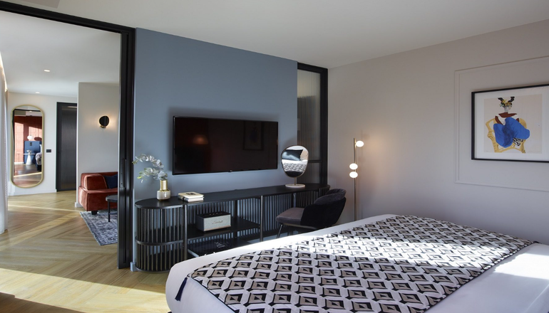 4* Say Hotel