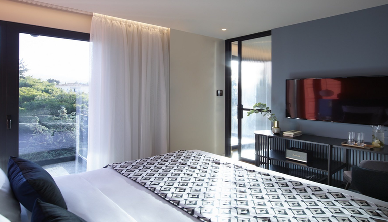 4* Say Hotel