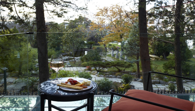 4* Say Hotel