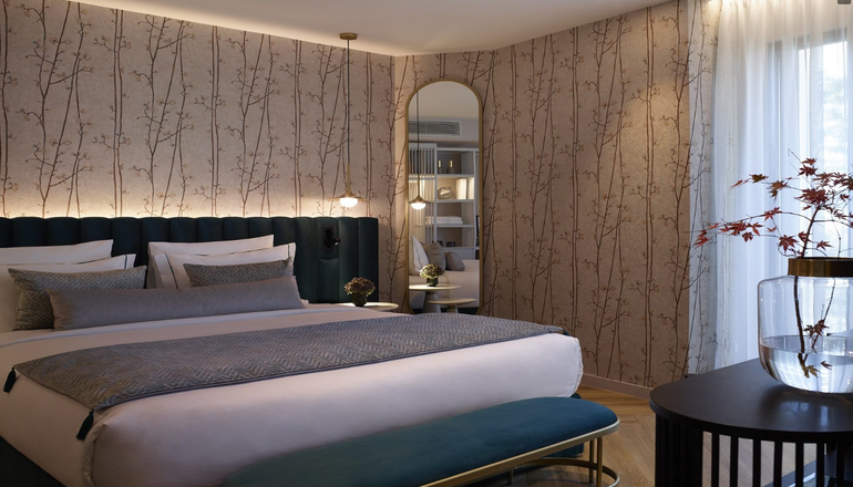 4* Say Hotel