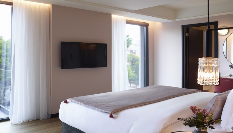 4* Say Hotel
