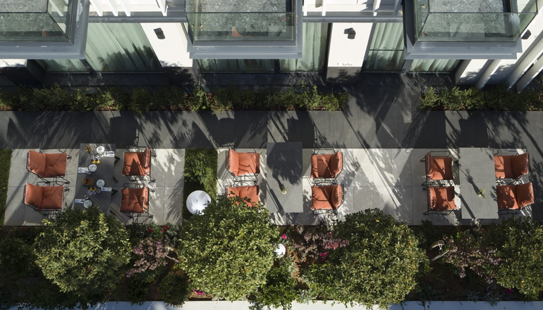 4* Say Hotel