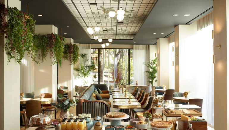 4* Say Hotel