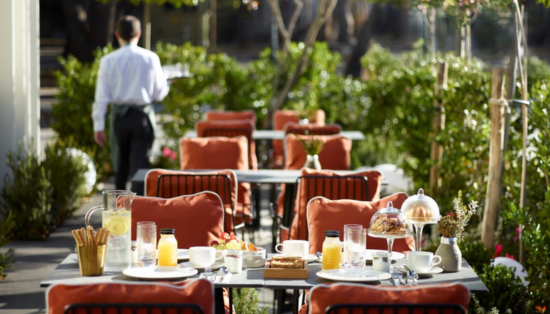 4* Say Hotel