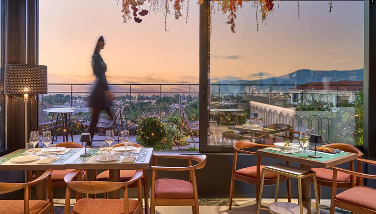 4* Say Hotel
