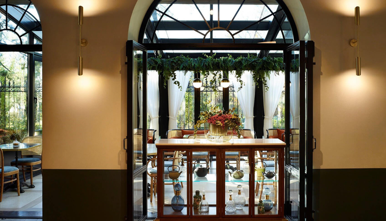4* Say Hotel