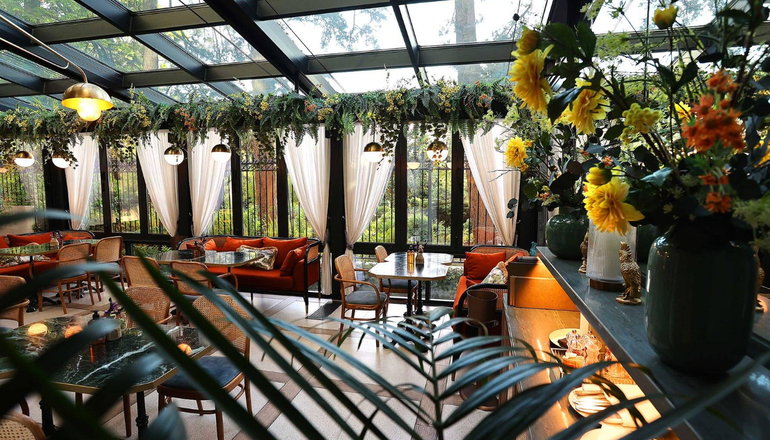4* Say Hotel