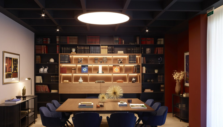 4* Say Hotel