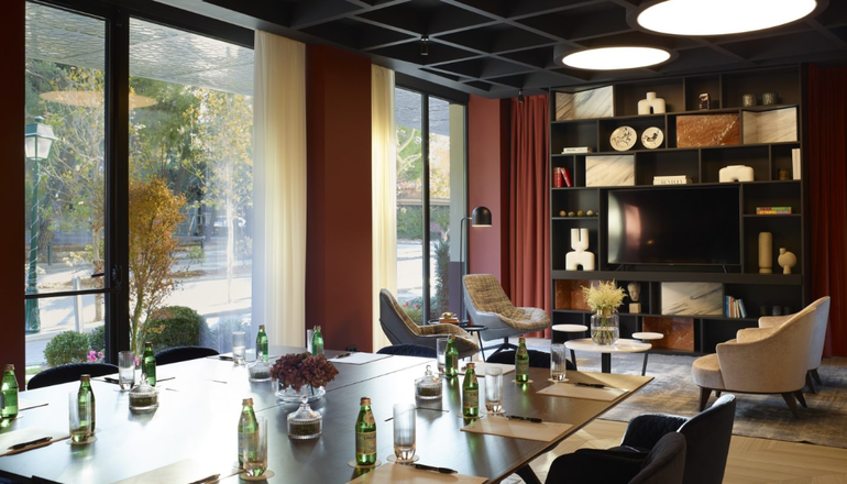 4* Say Hotel