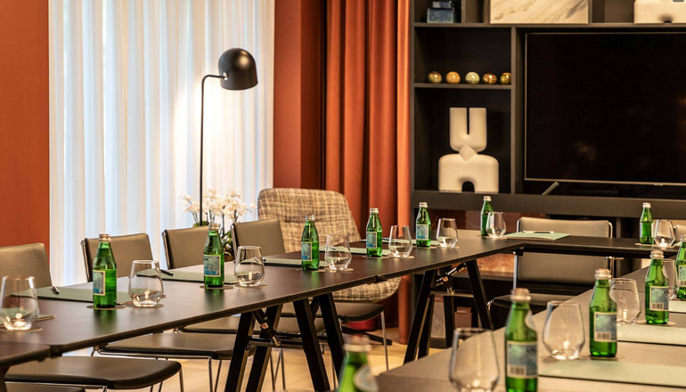 4* Say Hotel