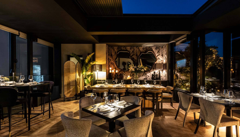 4* Say Hotel