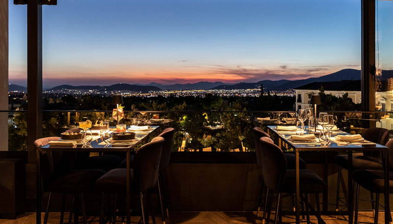 4* Say Hotel