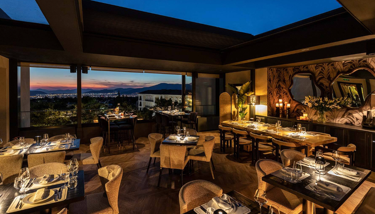 4* Say Hotel