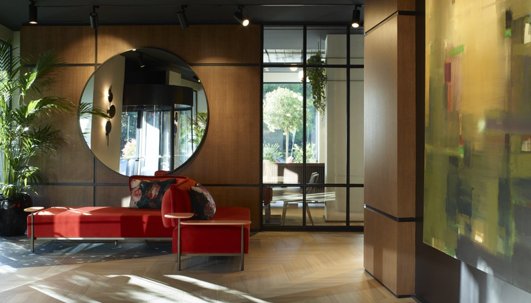 4* Say Hotel