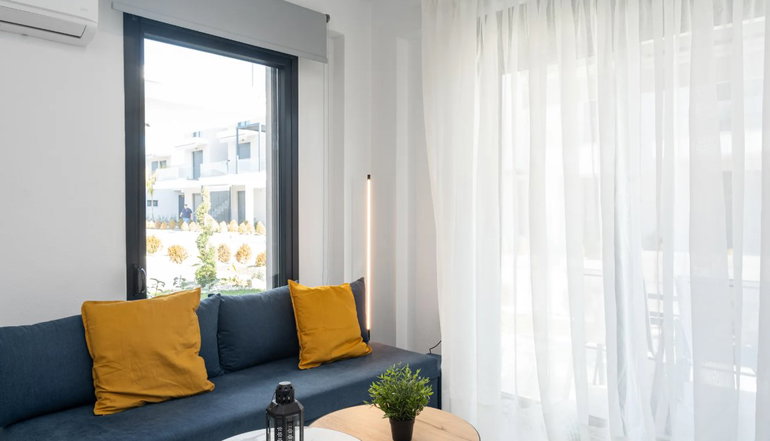 Nefeli & Nefeli Luxury Residential Complexes - Καβάλα