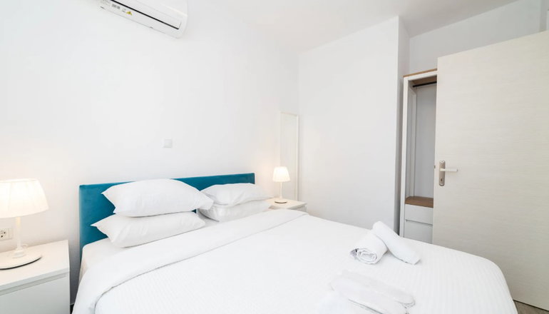 Nefeli & Nefeli Luxury Residential Complexes - Καβάλα