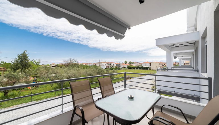 Nefeli & Nefeli Luxury Residential Complexes - Καβάλα