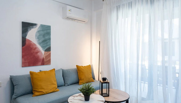 Nefeli & Nefeli Luxury Residential Complexes - Καβάλα
