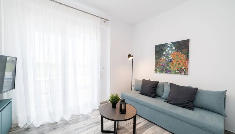 Nefeli & Nefeli Luxury Residential Complexes - Καβάλα
