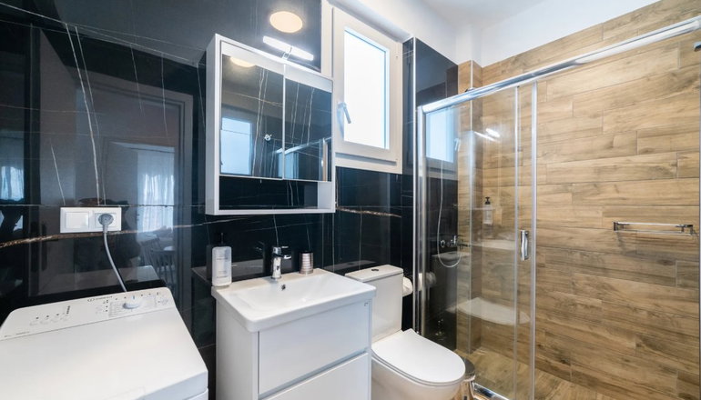 Nefeli & Nefeli Luxury Residential Complexes - Καβάλα