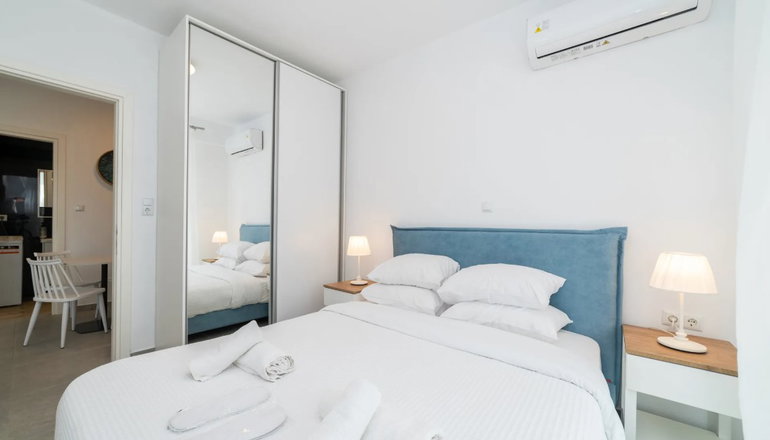 Nefeli & Nefeli Luxury Residential Complexes - Καβάλα