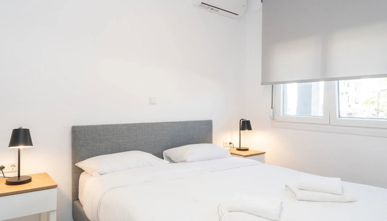 Nefeli & Nefeli Luxury Residential Complexes - Καβάλα