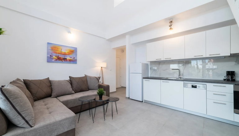 Nefeli & Nefeli Luxury Residential Complexes - Καβάλα