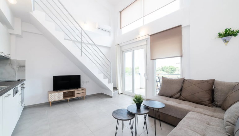 Nefeli & Nefeli Luxury Residential Complexes - Καβάλα