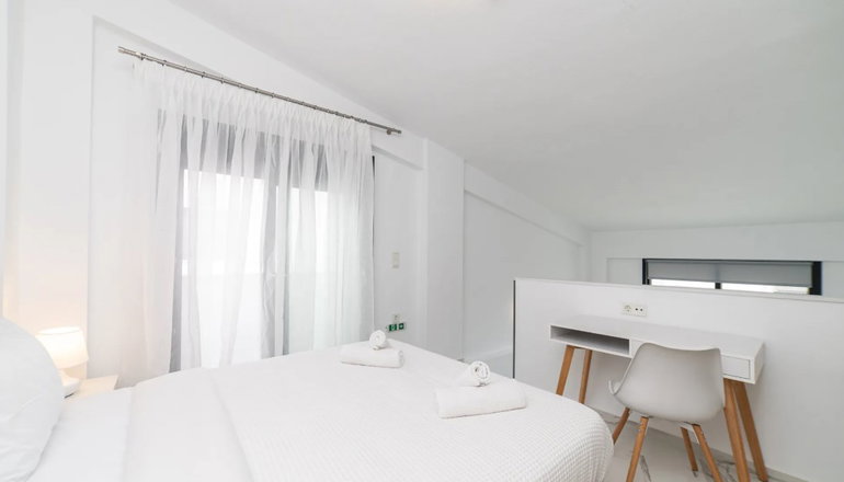 Nefeli & Nefeli Luxury Residential Complexes - Καβάλα