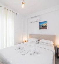 Nefeli & Nefeli Luxury Residential Complexes - Καβάλα