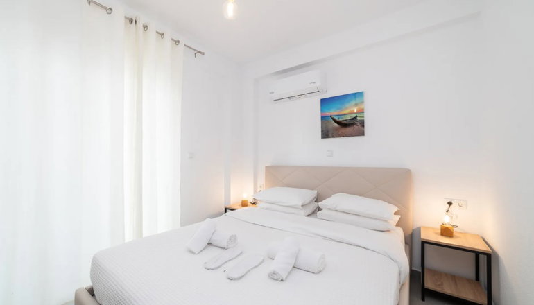 Nefeli & Nefeli Luxury Residential Complexes - Καβάλα