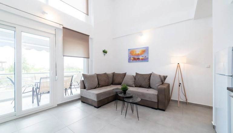 Nefeli & Nefeli Luxury Residential Complexes - Καβάλα