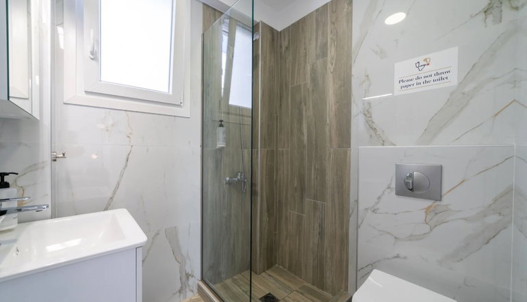 Nefeli & Nefeli Luxury Residential Complexes - Καβάλα