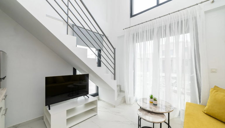 Nefeli & Nefeli Luxury Residential Complexes - Καβάλα