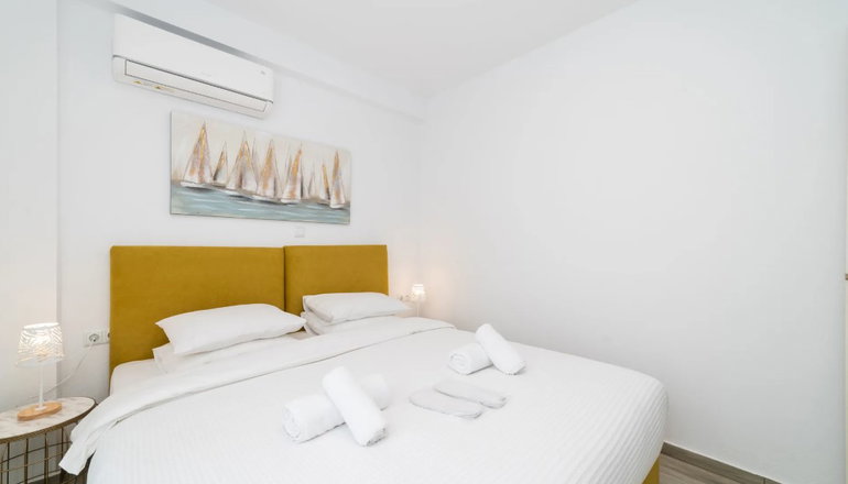 Nefeli & Nefeli Luxury Residential Complexes - Καβάλα