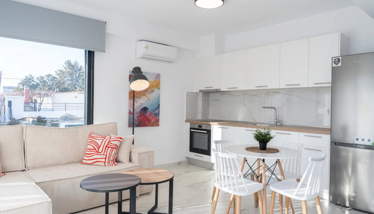 Nefeli & Nefeli Luxury Residential Complexes - Καβάλα