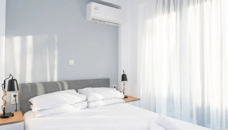 Nefeli & Nefeli Luxury Residential Complexes - Καβάλα