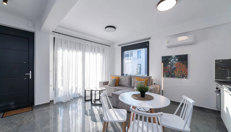 Nefeli & Nefeli Luxury Residential Complexes - Καβάλα