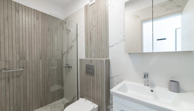 Nefeli & Nefeli Luxury Residential Complexes - Καβάλα