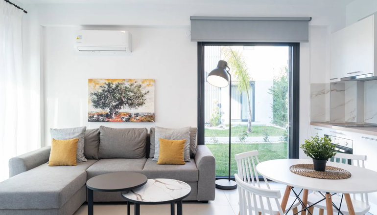 Nefeli & Nefeli Luxury Residential Complexes - Καβάλα