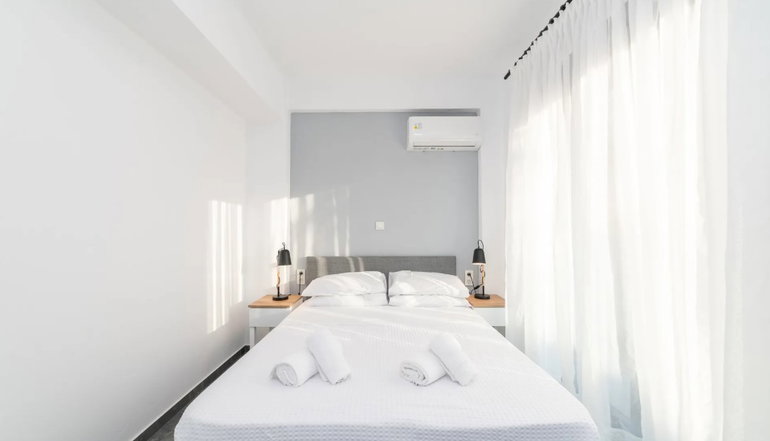 Nefeli & Nefeli Luxury Residential Complexes - Καβάλα