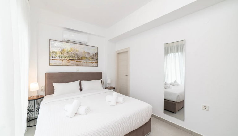 Nefeli & Nefeli Luxury Residential Complexes - Καβάλα