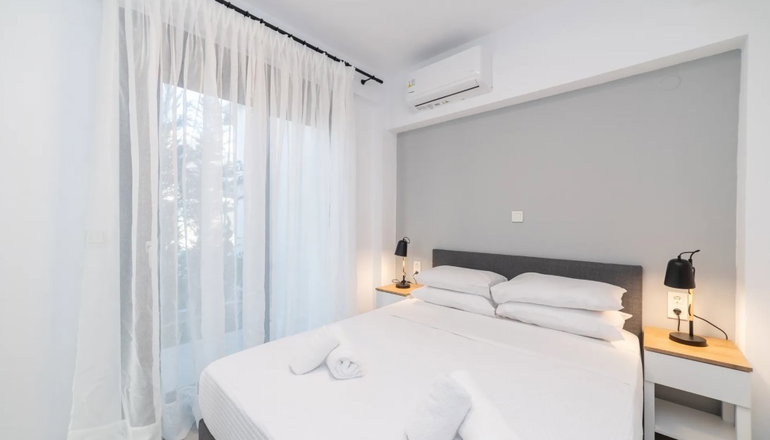 Nefeli & Nefeli Luxury Residential Complexes - Καβάλα