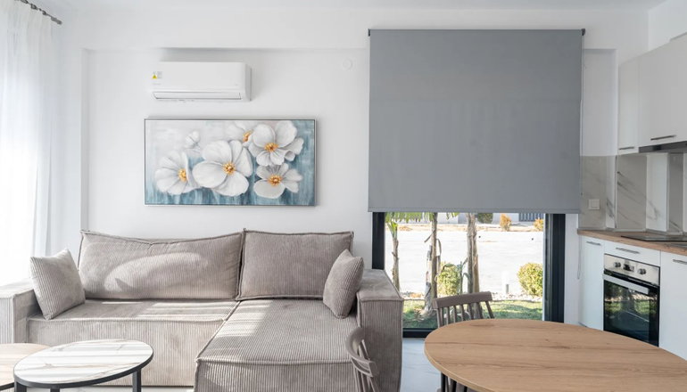Nefeli & Nefeli Luxury Residential Complexes - Καβάλα