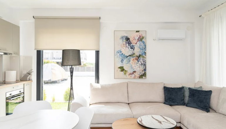 Nefeli & Nefeli Luxury Residential Complexes - Καβάλα