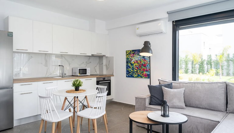 Nefeli & Nefeli Luxury Residential Complexes - Καβάλα