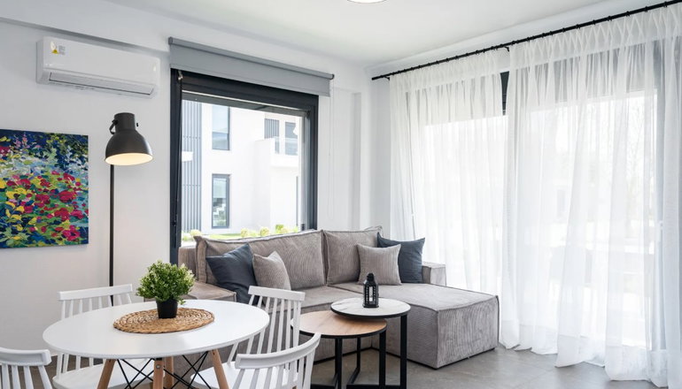 Nefeli & Nefeli Luxury Residential Complexes - Καβάλα