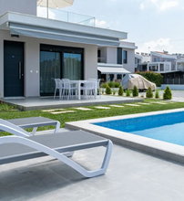 Nefeli & Nefeli Luxury Residential Complexes - Καβάλα