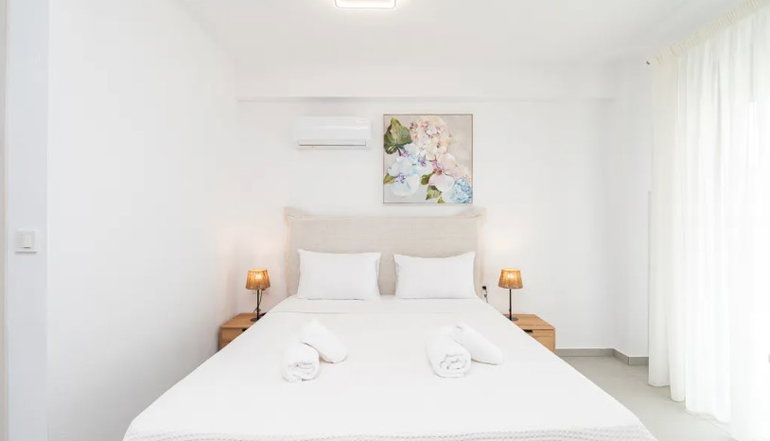 Nefeli & Nefeli Luxury Residential Complexes - Καβάλα
