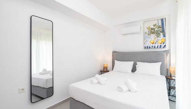 Nefeli & Nefeli Luxury Residential Complexes - Καβάλα